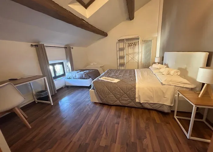 La Magnolia - House