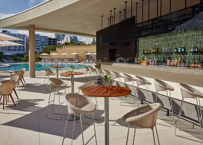 Malta Marriott Resort&Spa