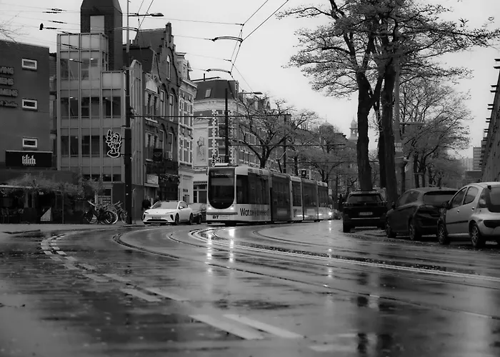 Hotel 171 Rotterdam