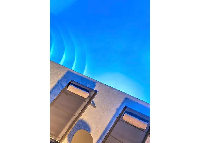Hotel Papadakis Náoussa