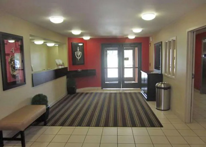 Extended Stay America Suites - Austin - Southwest