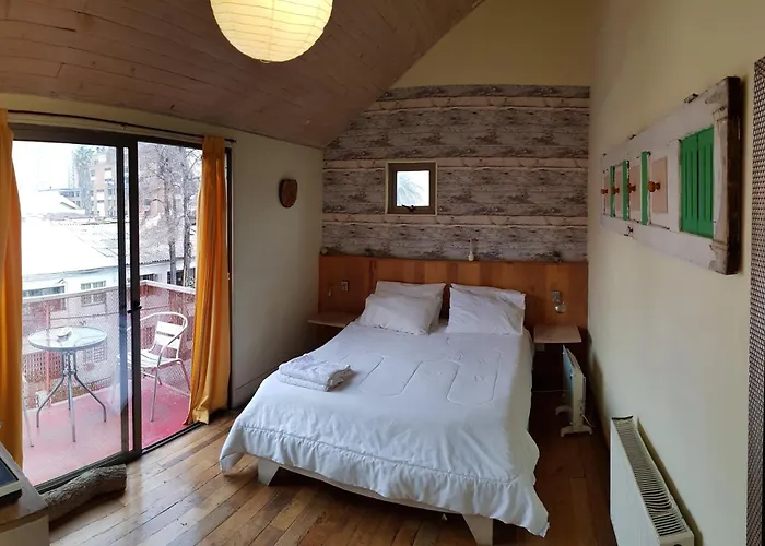 Hotel Nativo