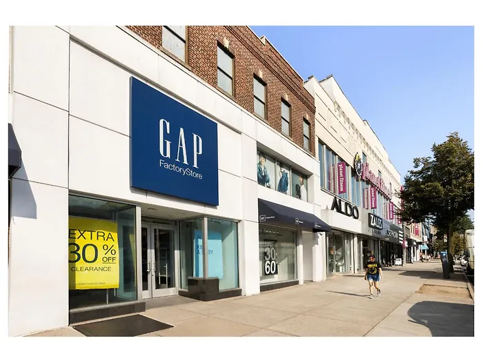 Avid Hotels - Brooklyn Dyker Heights By Ihg New York