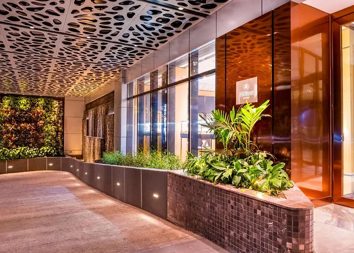 Hilton Kinshasa