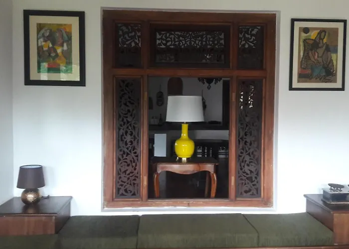 Kaya Residence Kandy