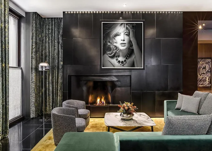 Bvlgari Hotel Londres