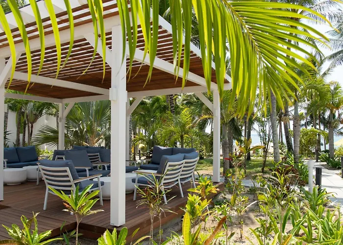 Veranda Palmar Beach Hotel & Spa Belle Mare