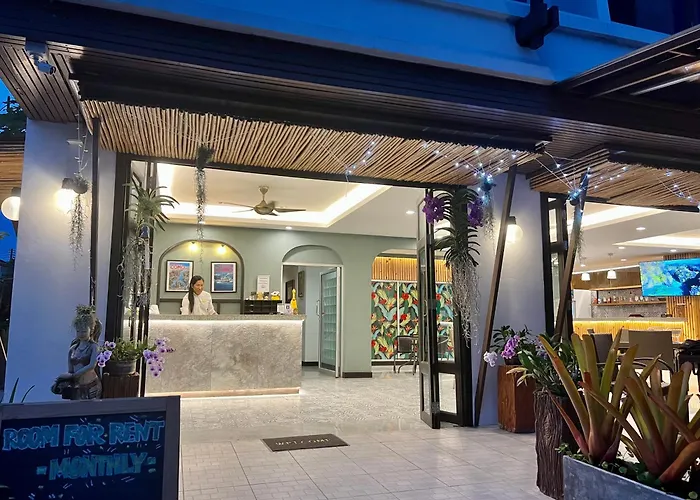 Aloha Residence