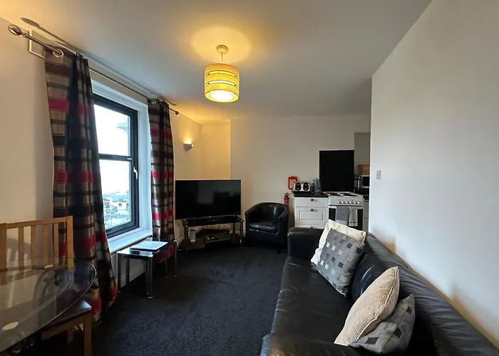 The Carlton'S Holiday Suites