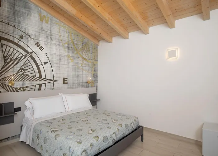 Theodore Rooms San Teodoro 