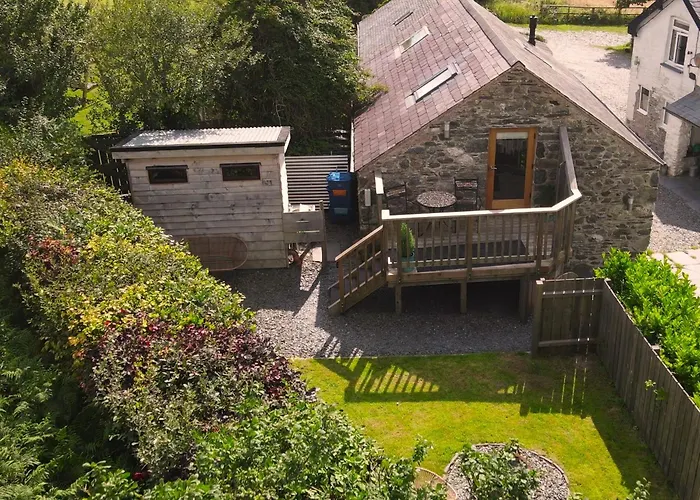 Snowdonia Hideaway