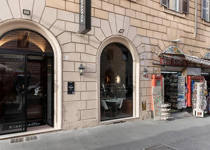 Numa Rome Linea