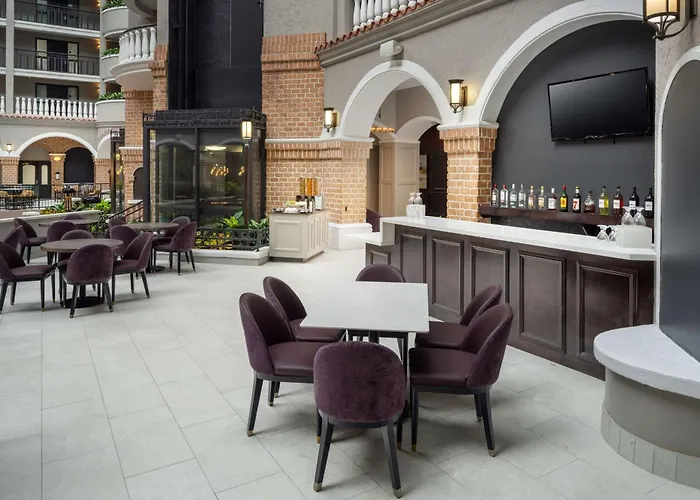 Embassy Suites By Hilton Orlando North Altamonte Springs