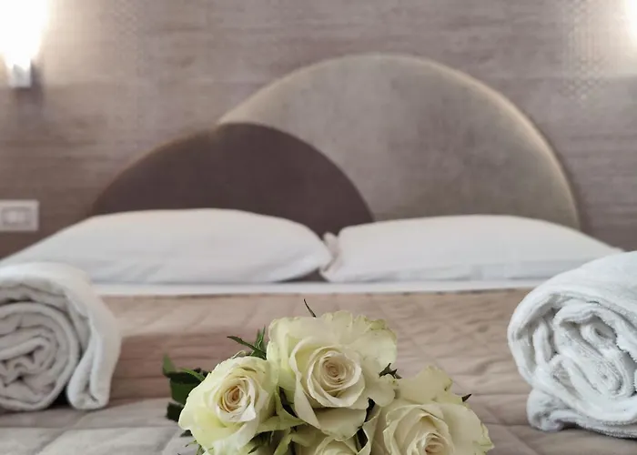 Nashira Rooms B&B Affittacamere Firenze