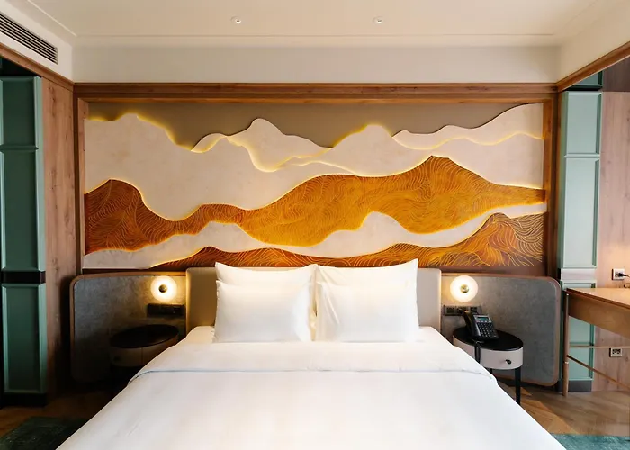La Passion Hanoi Hotel & Spa