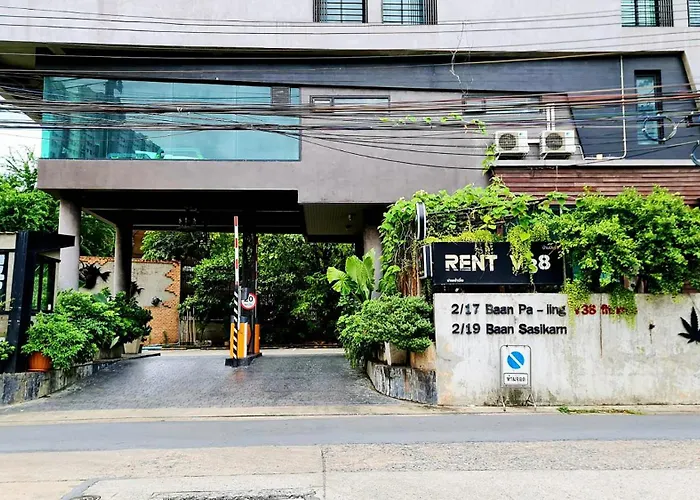 Rent V38 #420 Friendly Thailand
