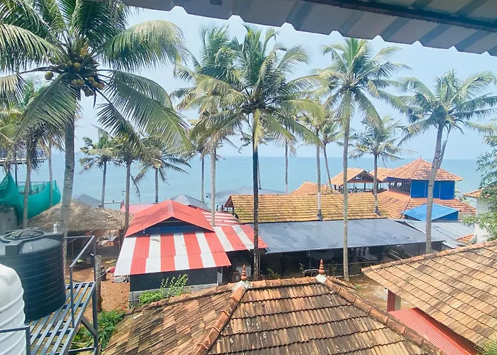 Paradise Inn Beach Resort