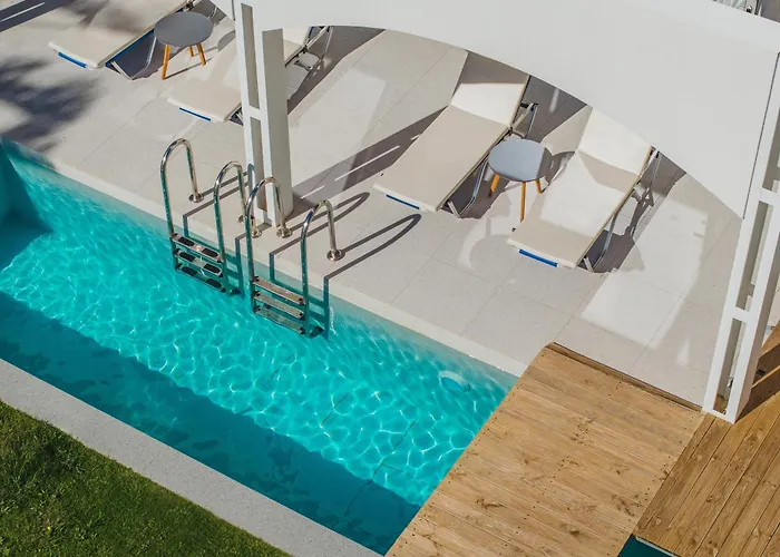 Sunrise Zante - Adults Only Hotel Tsilivi 