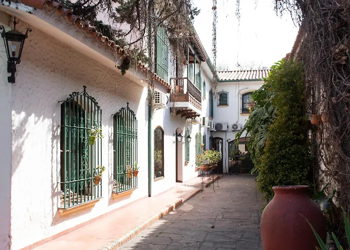 Hotel Boutique La Candela