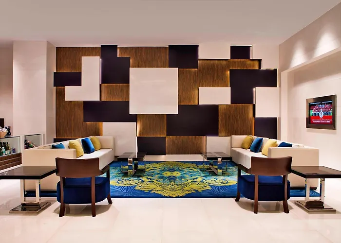 Courtyard By Marriott Hangzhou Wulin