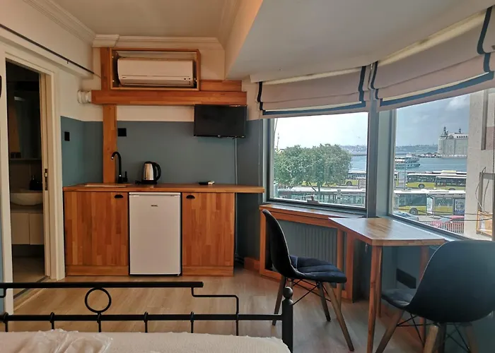 Panorama Suite Istanbul