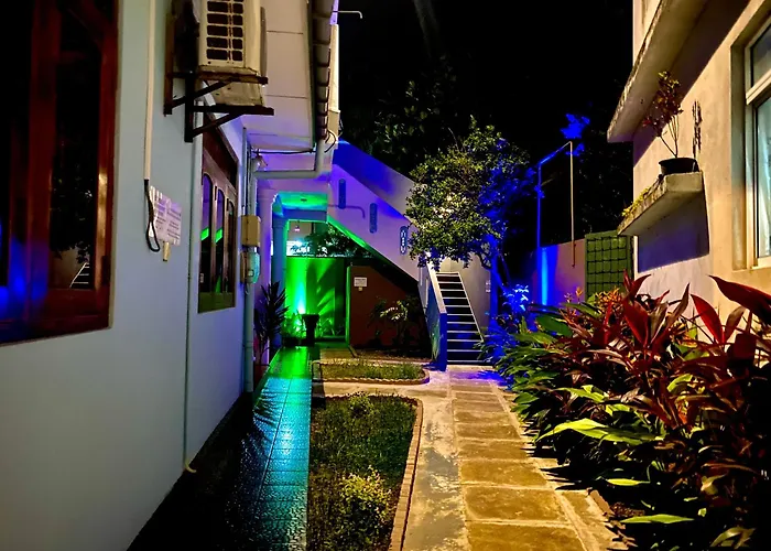Tamara Motels