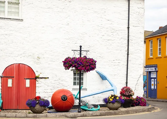 Trident Hotel Kinsale