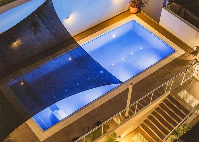 Mercure Centro Port Macquarie