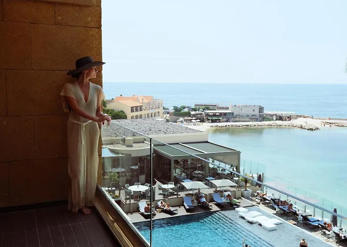 Thalazur Bandol Ile Rousse - Hôtel&Spa