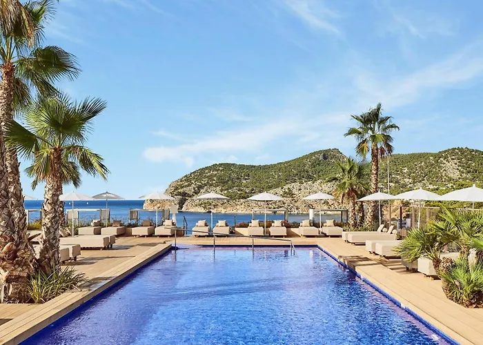 Zafiro Palace Andratx Camp De Mar