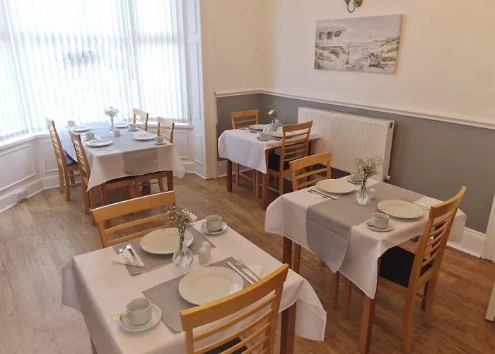 The Chimes Hotel Bridlington