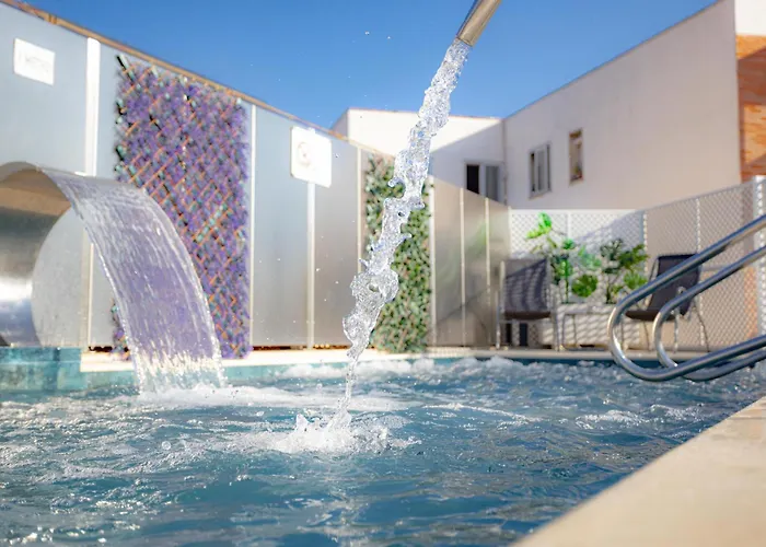 Porcel Ganivet Hotel Madri