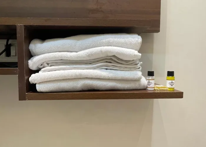 Vishwanath Inn Varanasi