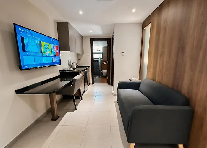 Celino Hotel Amã