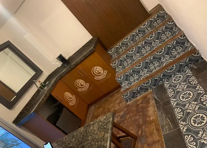 Cancún Hotel Boutique&Hostel