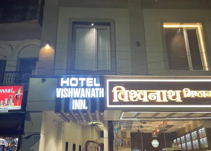 Vishwanath Inn Varanasi