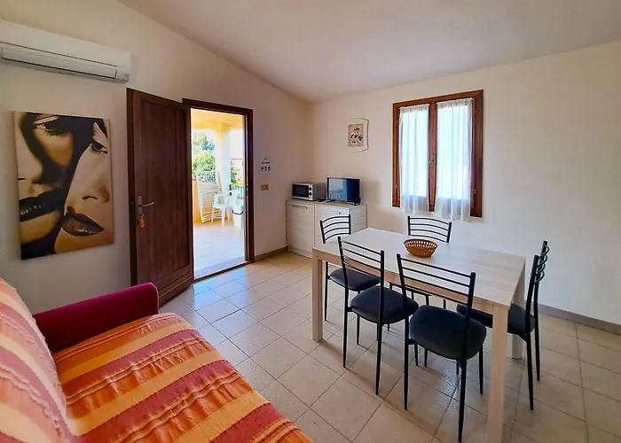 Centro Residenziale Le Canne San Teodoro 