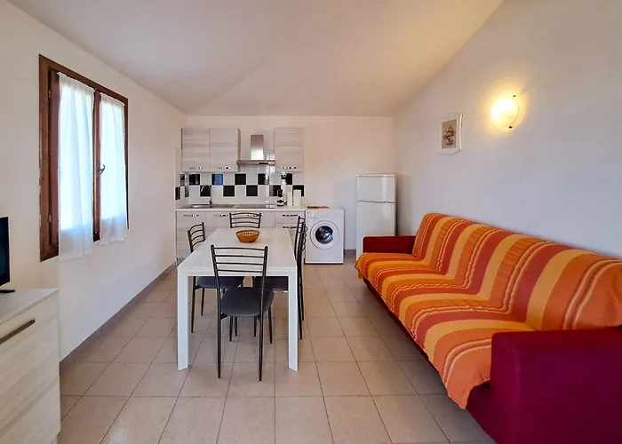 Centro Residenziale Le Canne San Teodoro 