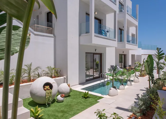 Mika Villas & Suites Chersonissos