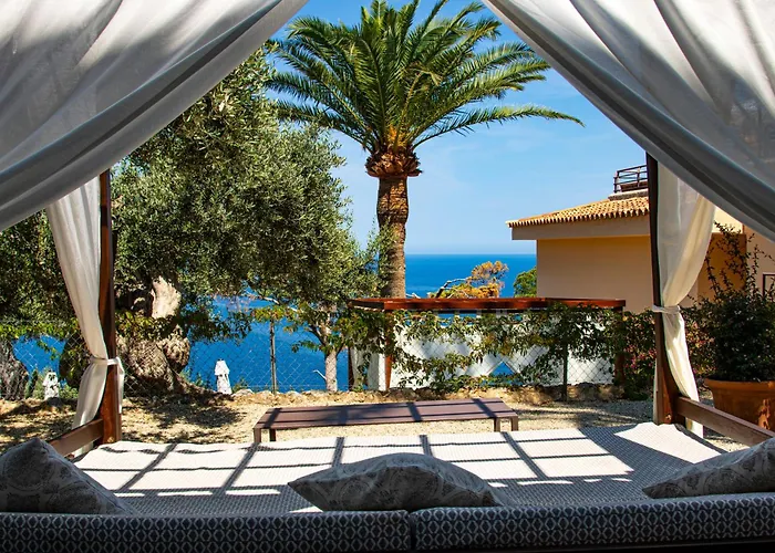 Hotel Hoposa Costa D'Or - Adults Only Deià