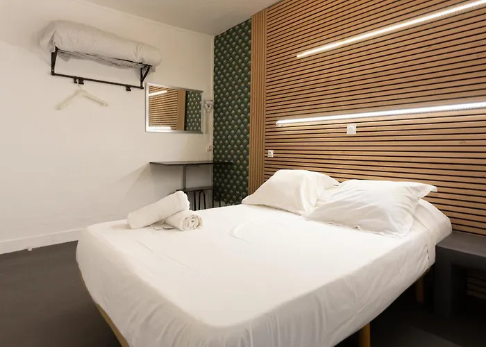 Hotel Europe BLV