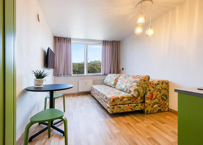 Berlin Studios Klaipėda