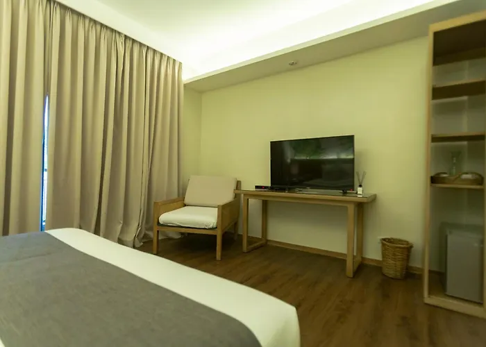 Isla Amara Resort El Nido