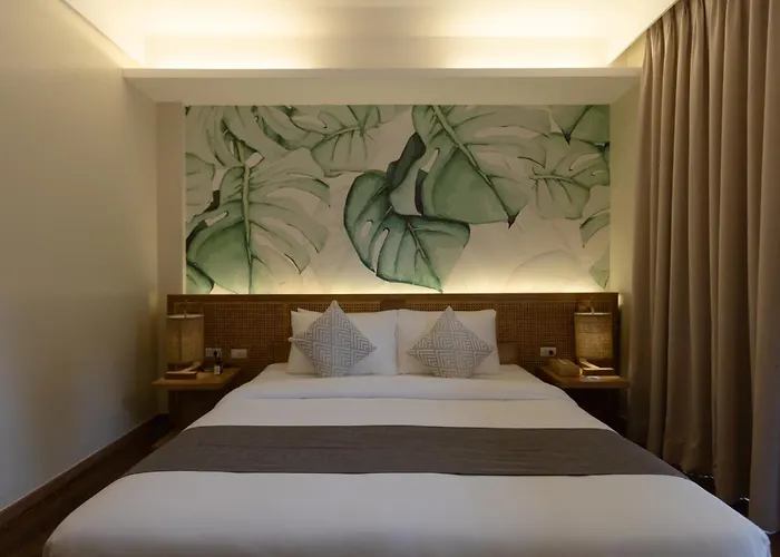 Isla Amara Resort El Nido