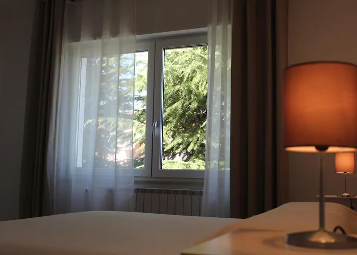 Villa Forte Salvi - Rooms Peschiera del Garda