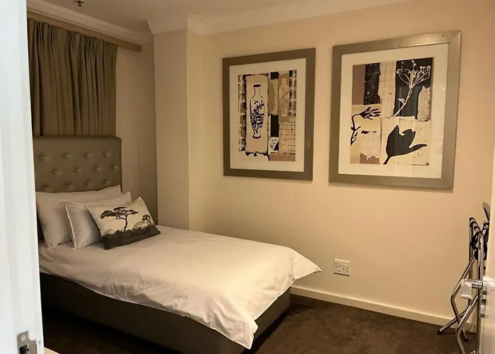Mandela Rhodes Place