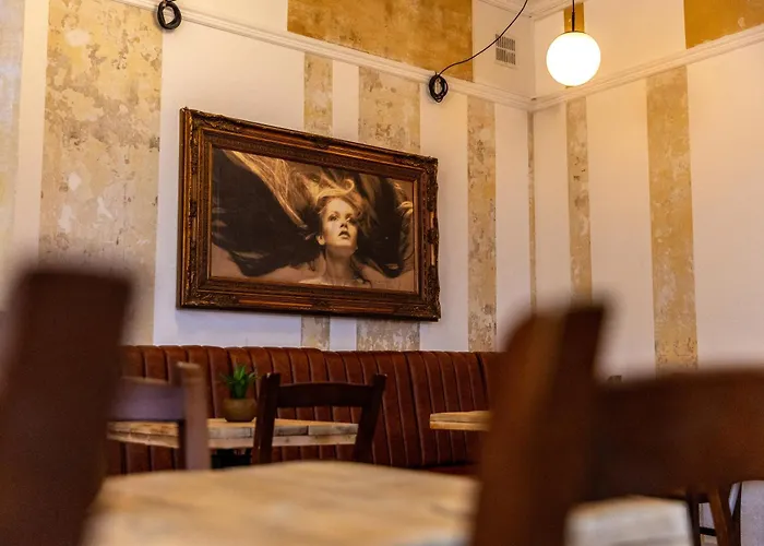 Hotel Bristol Luxembourg