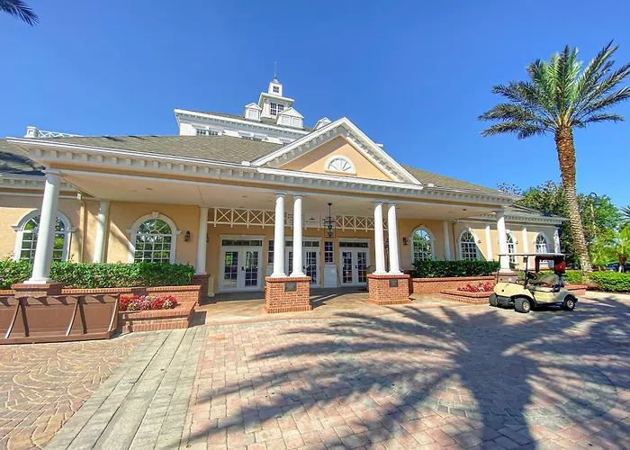 Reunion Resort & Golf Club Kissimmee