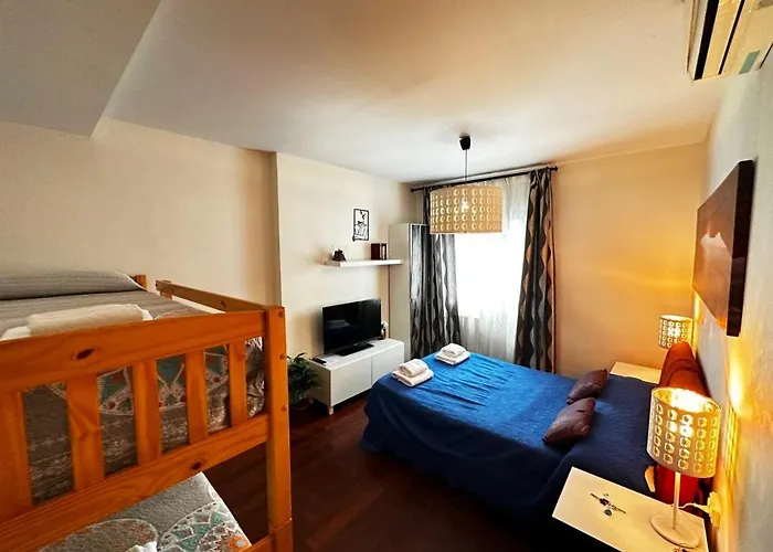 Rooms Arago Barcelona