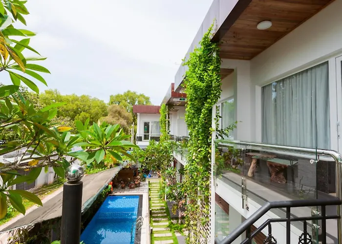 Hotel Blue Dragon Phu Quoc